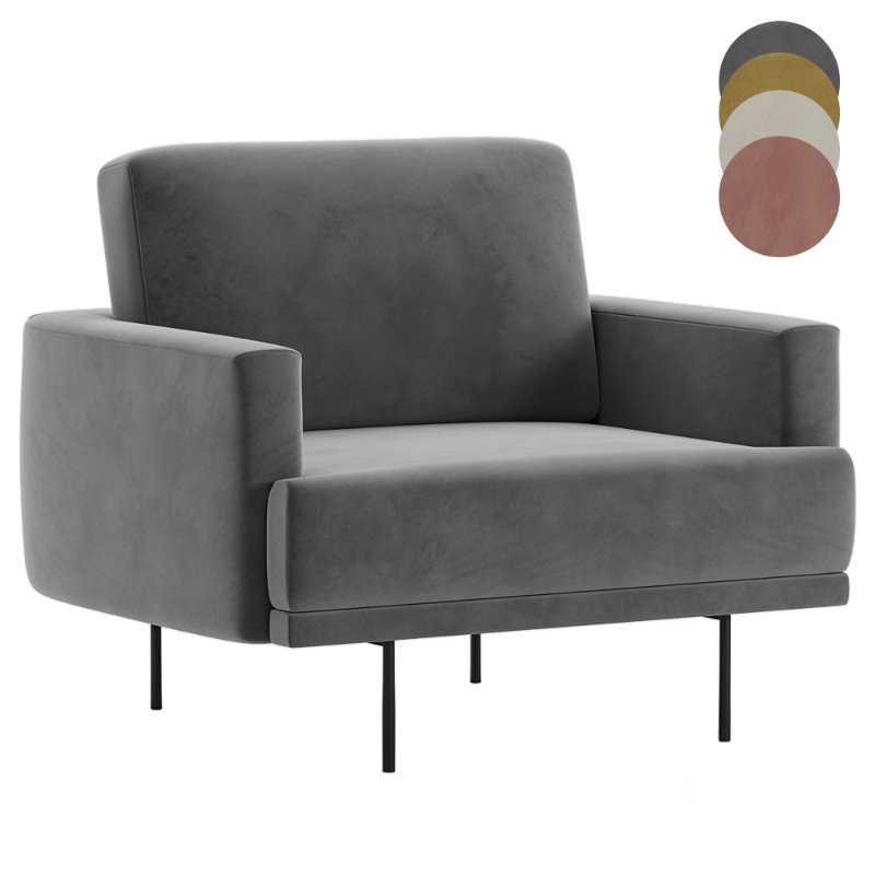 Armchair Misl Image 4