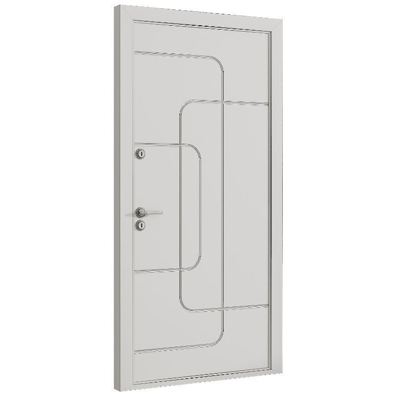 Entrance door 03 Image 3