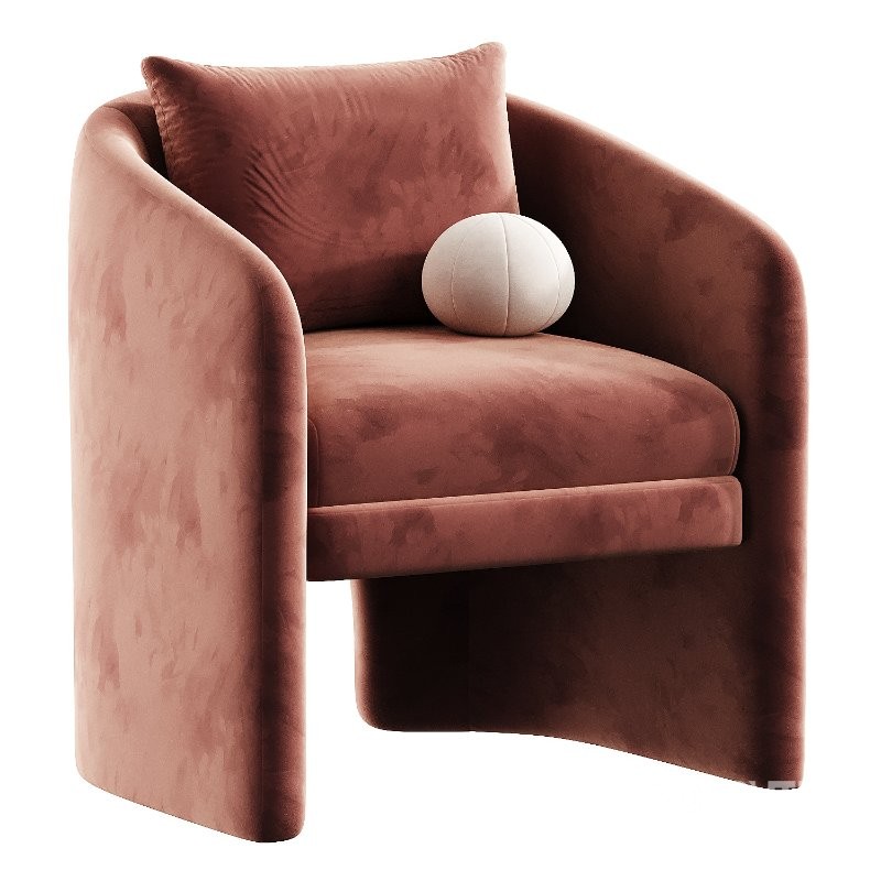 sillon mairo armchair Image 4
