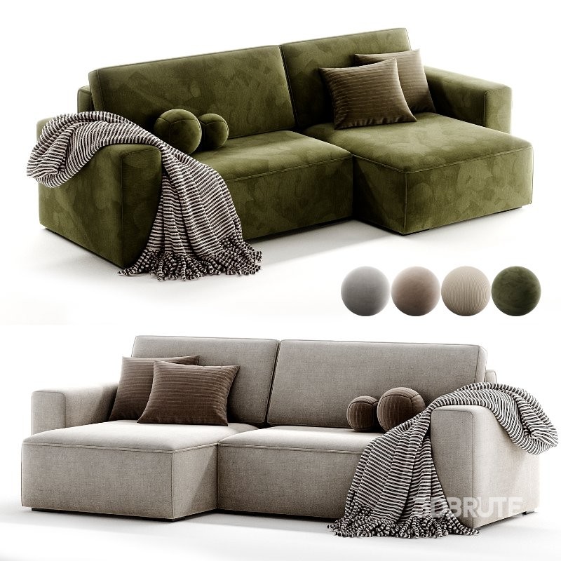 CHELSEA By Bobochic Paris Image 3