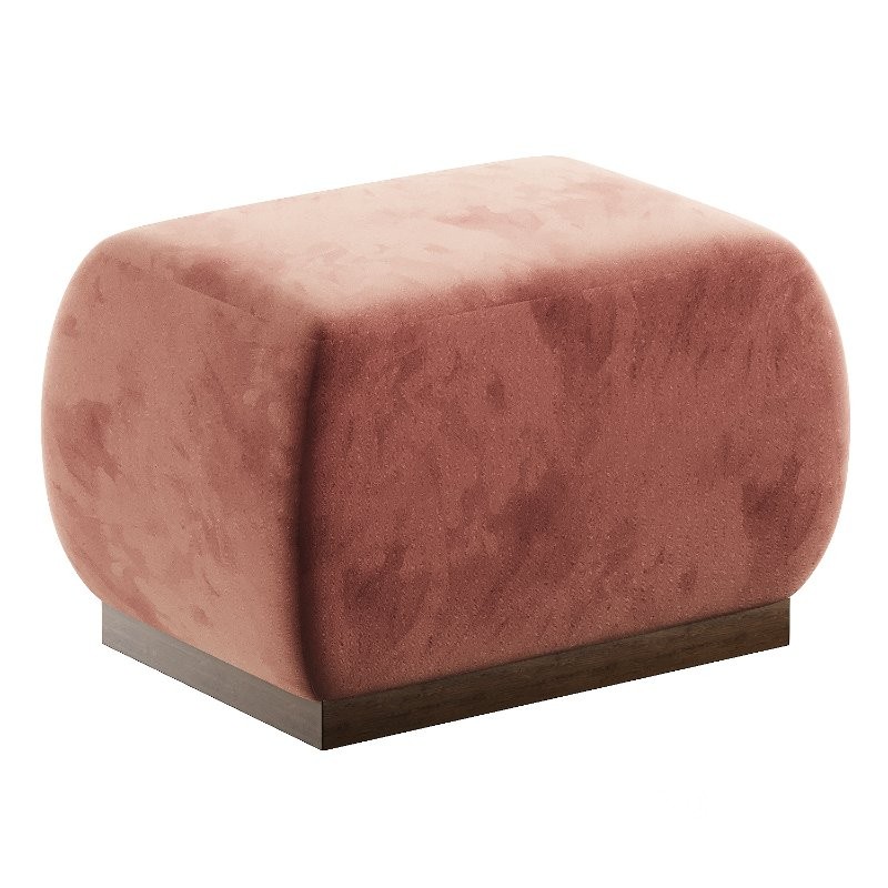 club pouf 2 Image 1
