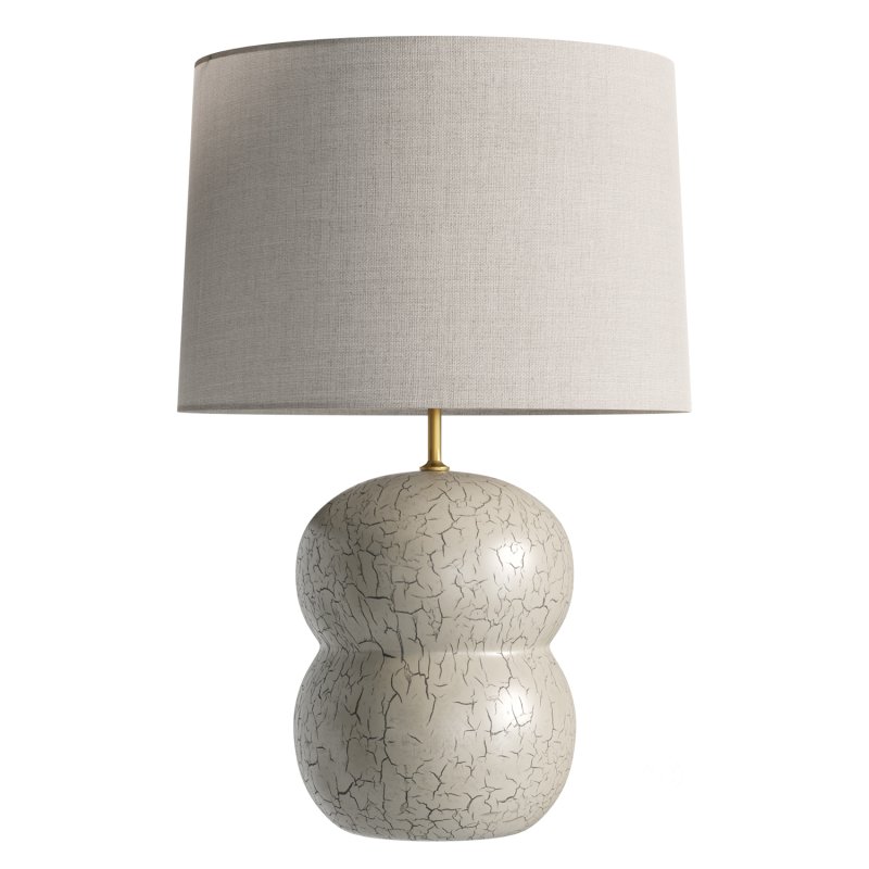 Egret Table Lamp Image 1
