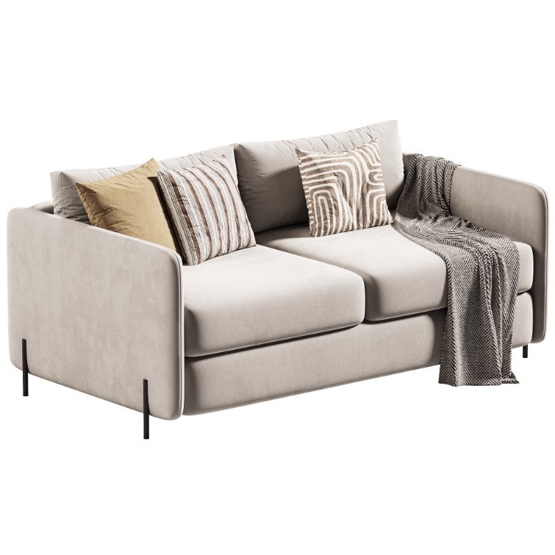 Pira Schlafsofa Sofa Image 2