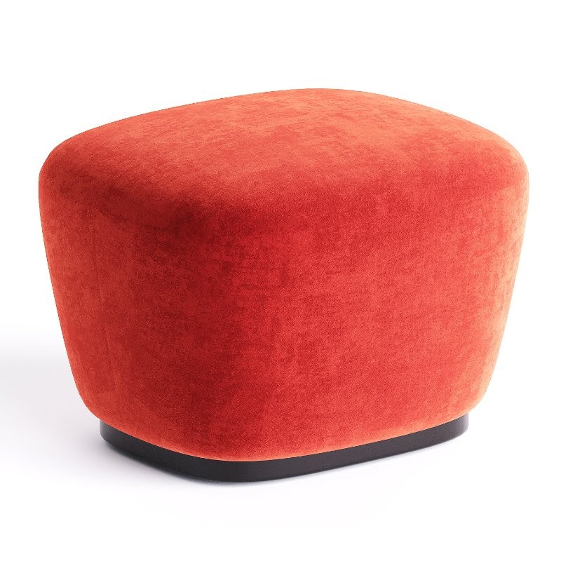 embrasse pouf Image 2