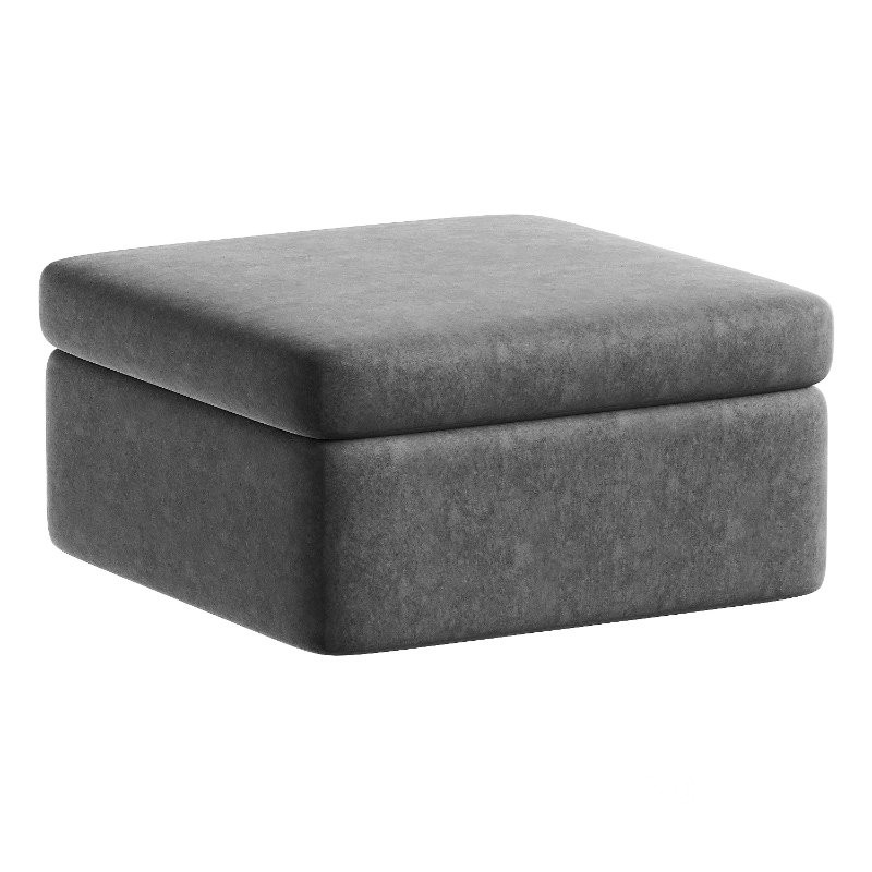 mellow pouf Image 5