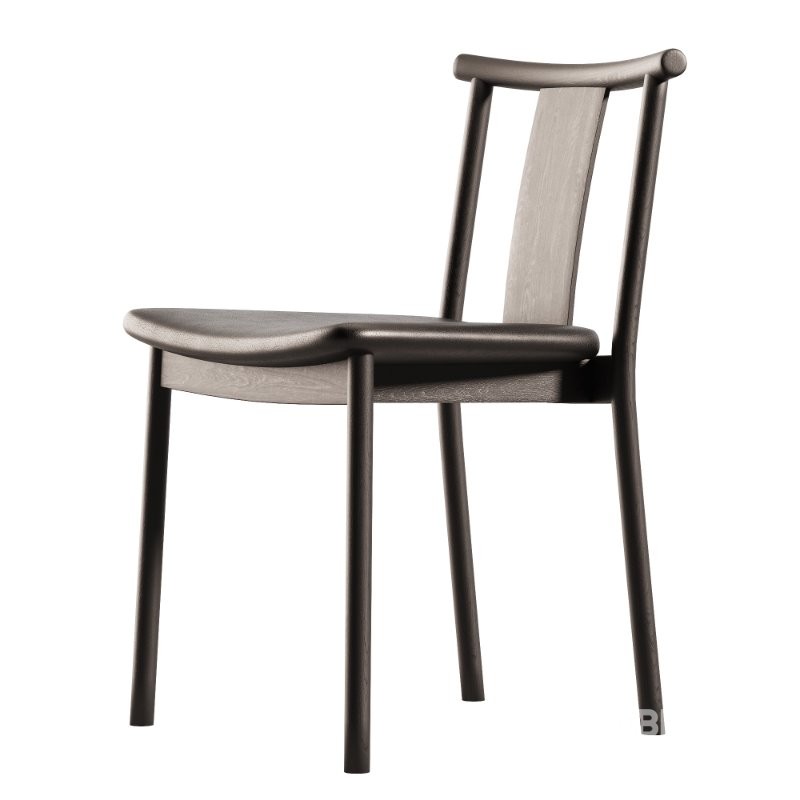Merkur Dining Chair Image 2