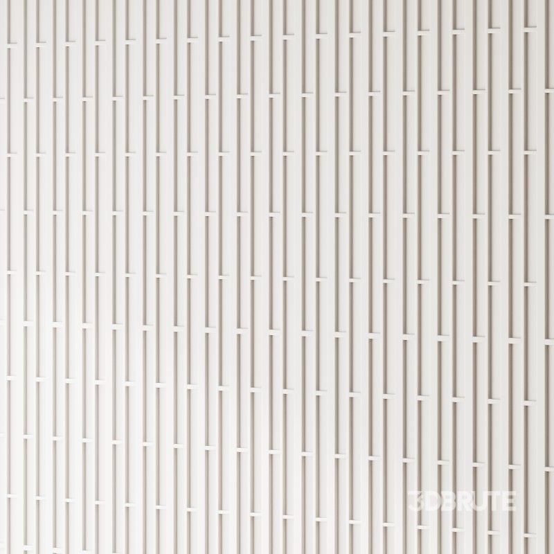 3d wall panel 6 Image 1