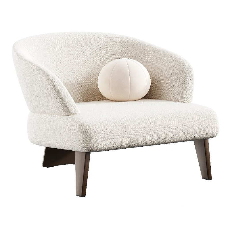 reevas large armchair Image 2