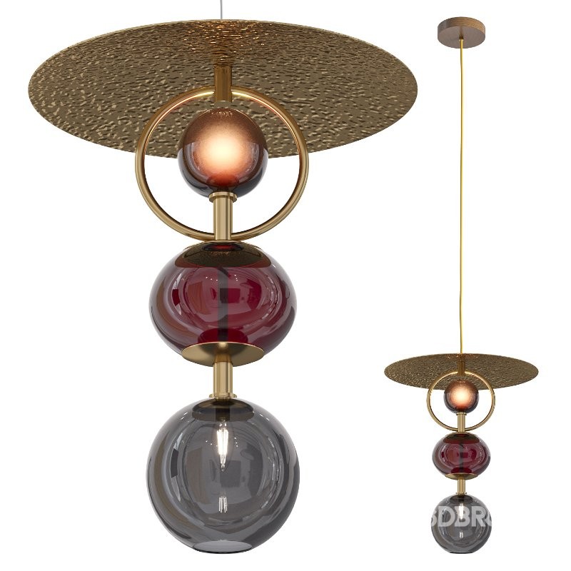 VITRA PENDANT Image 1