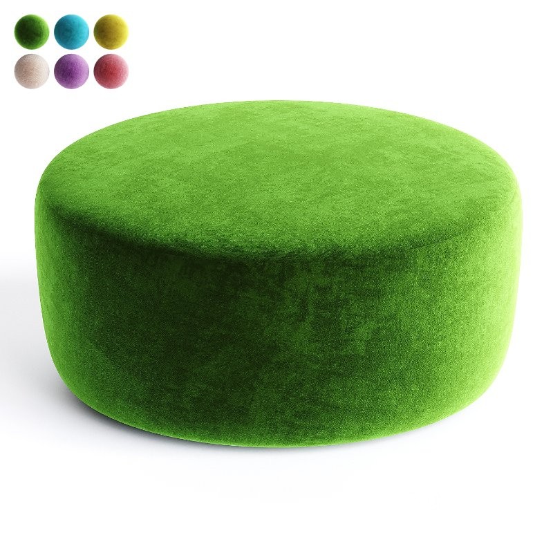 circuit 4 pouf Image 7