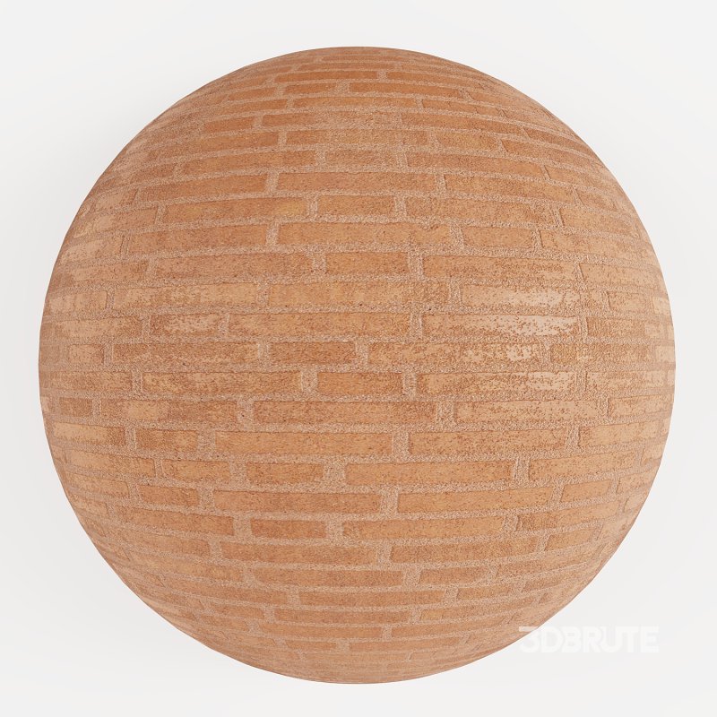 Brick Material and texture Image 2