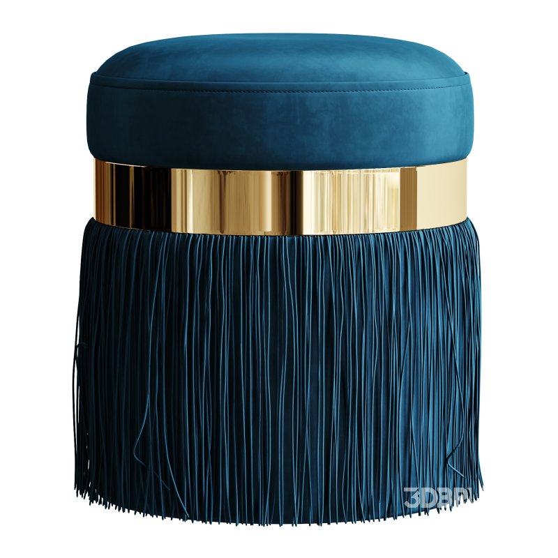 Pouffe Lotto Image 3