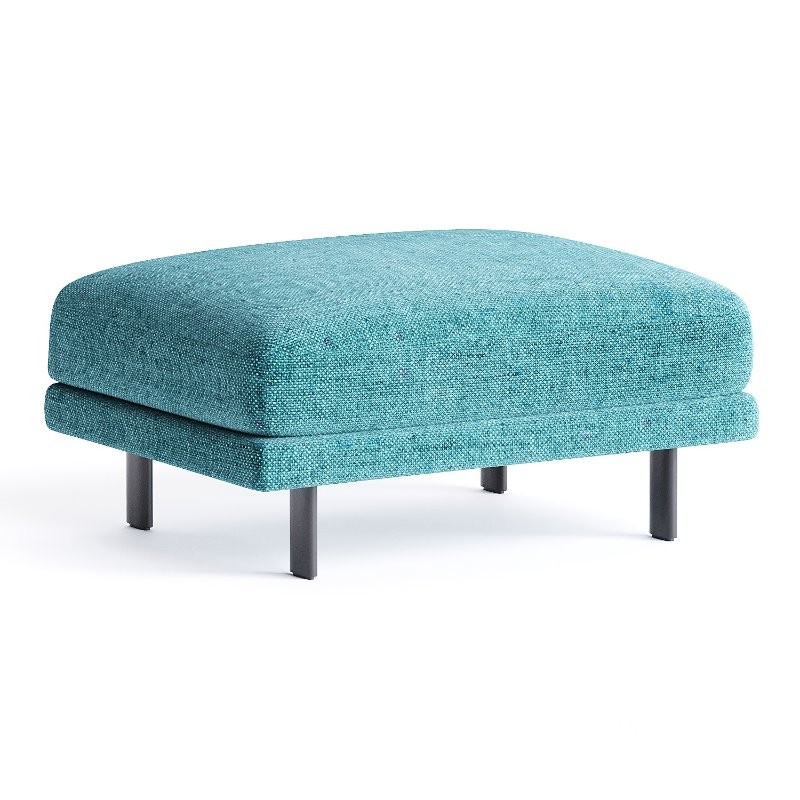 george footstool Image 3