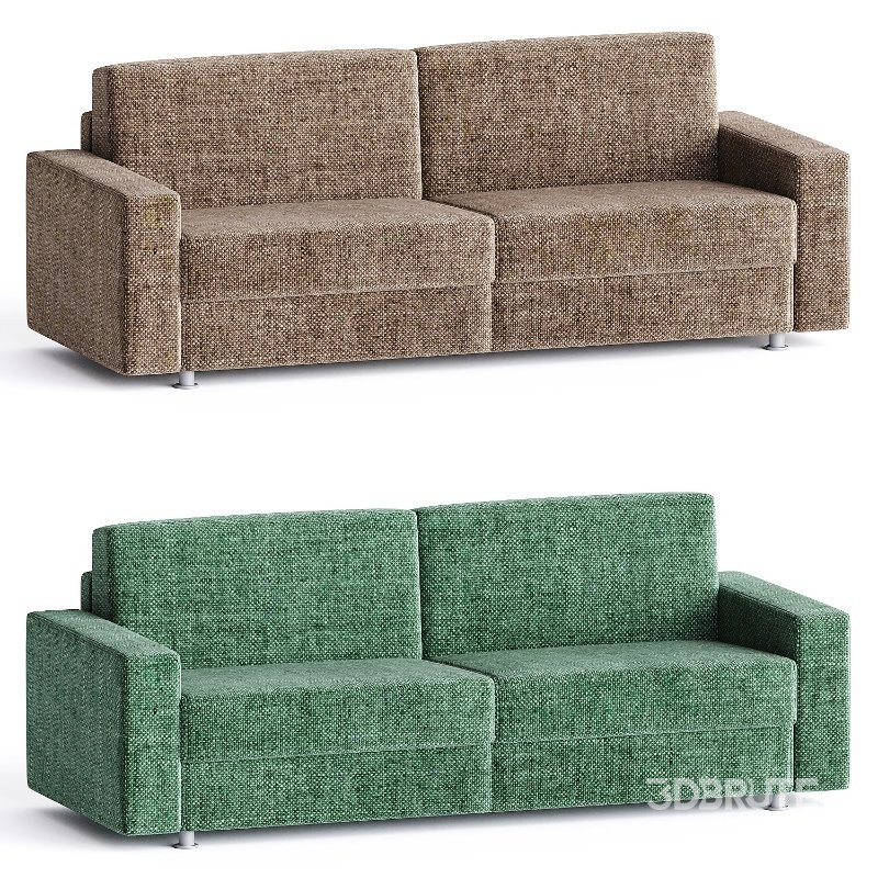 lampo 17 sofa Image 3