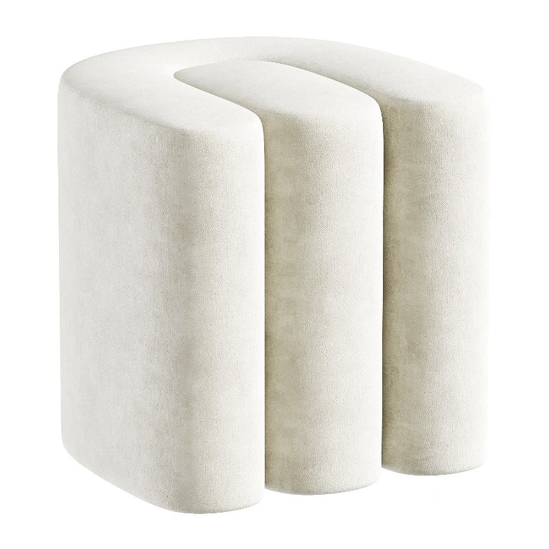 baxter adel pouf Image 4