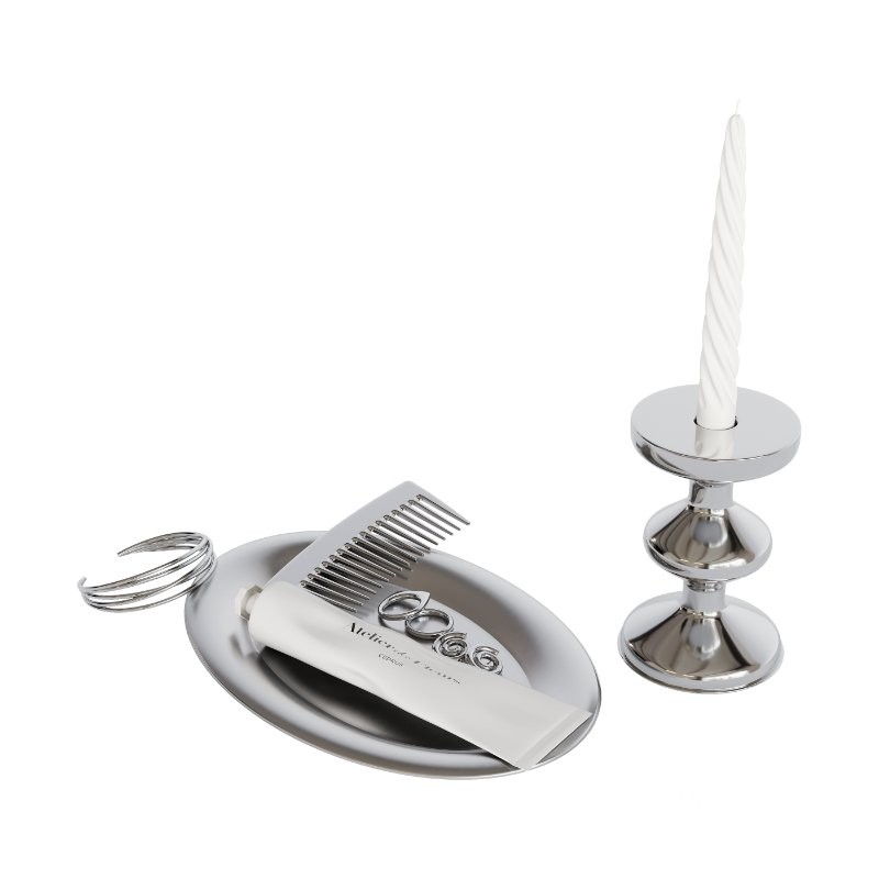 Decorative Set T01 Image 4