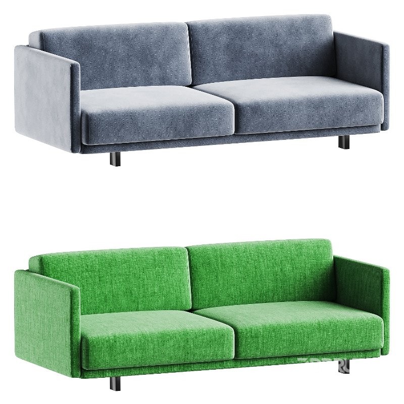 meghan 2 sofa Image 3