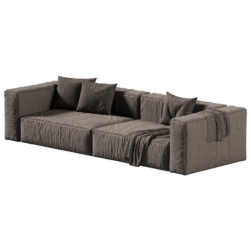 Decotique Grand 4seater Image 3