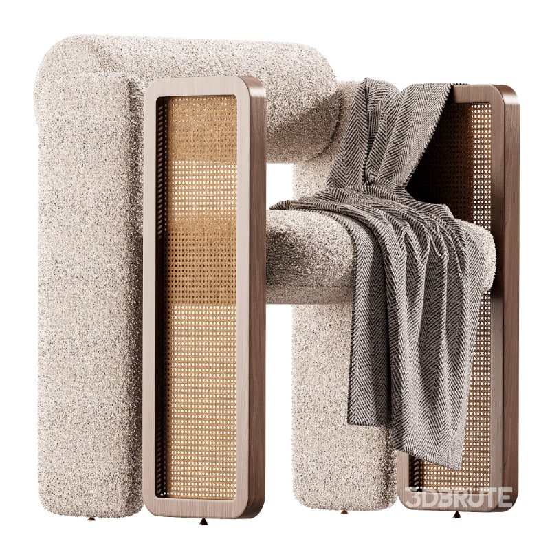 WALTER chair Image 1