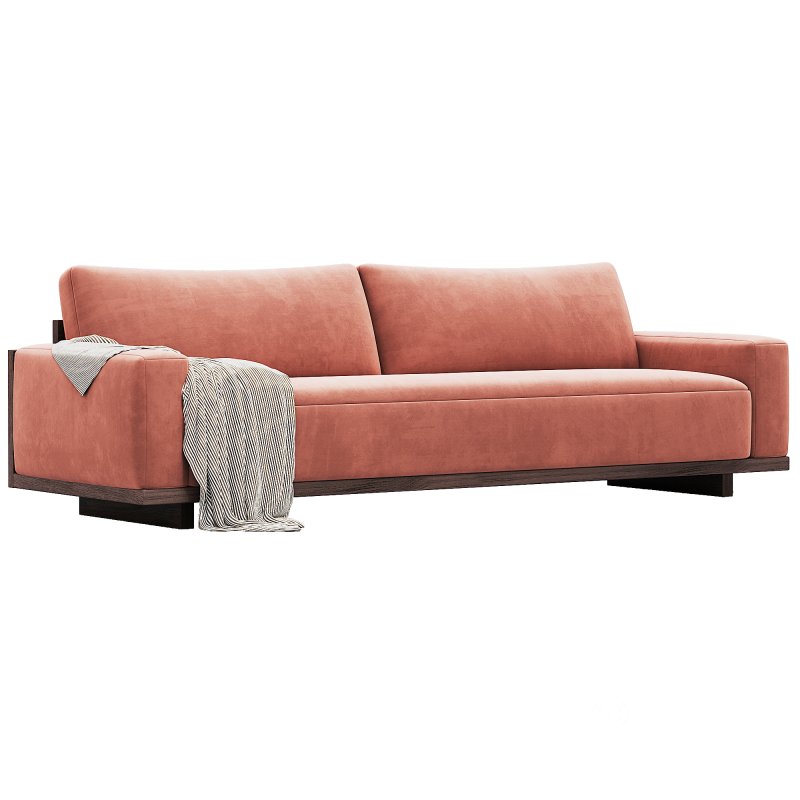 Goodall Sofa 277 By Arhaus Image 1