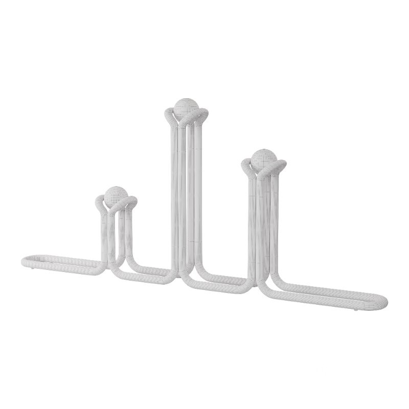 STRÅLA LED candelabra Image 4