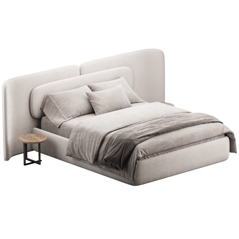 Angelo Bed by Rove Concepts Image 2