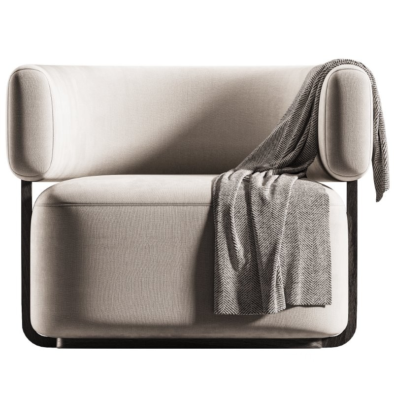 Pax Accent Armchair Image 2