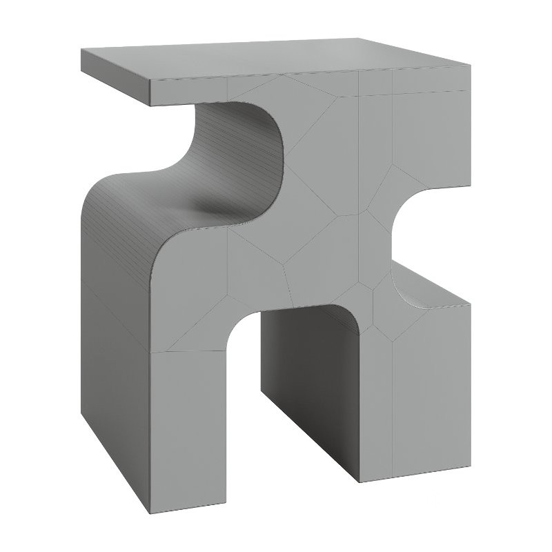 Coffee table ractangular Image 2