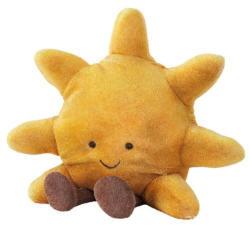 Plush Toys Set 03 Image 2