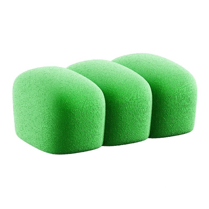 hippolyte pouf Image 6