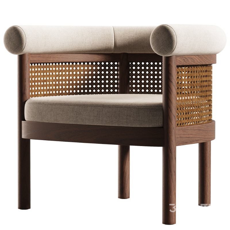Jensen Dining Chair Image 3