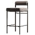 Balla semi-bar stool - Thumbnail 2