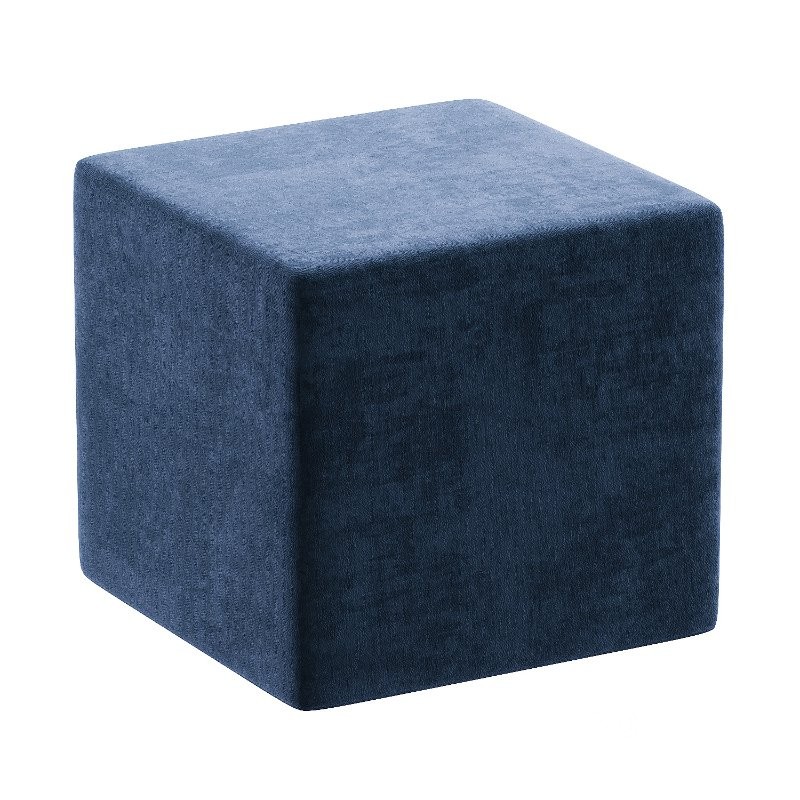 cubo pianco 1 Image 5