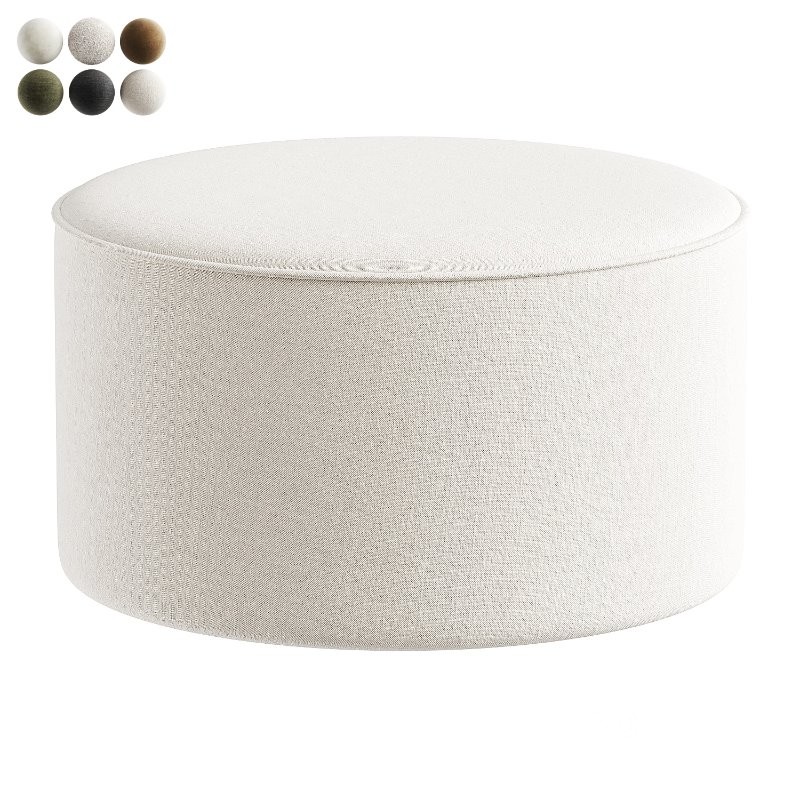 barrow 2 pouf Image 4