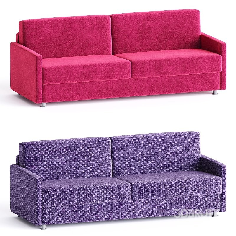 lampo sofa Image 3