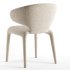 Debra Dining Chair - Thumbnail 8