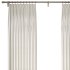 Japandi Linen Blackout Curtains - Thumbnail 3