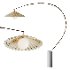 Arc Floor Lamp - Thumbnail 1