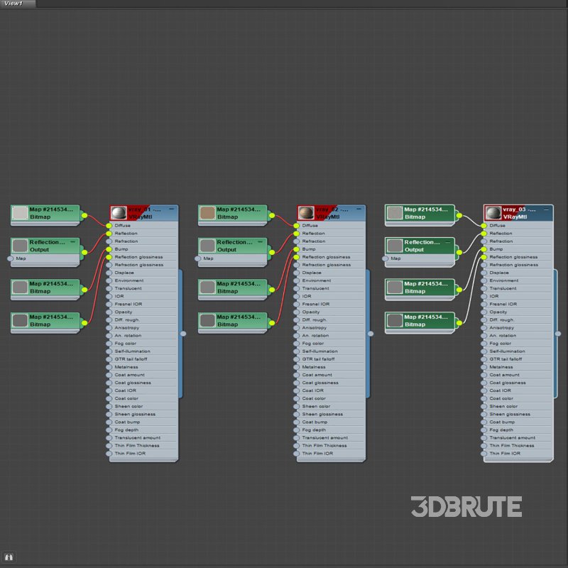 Plaster Concrete Image 5