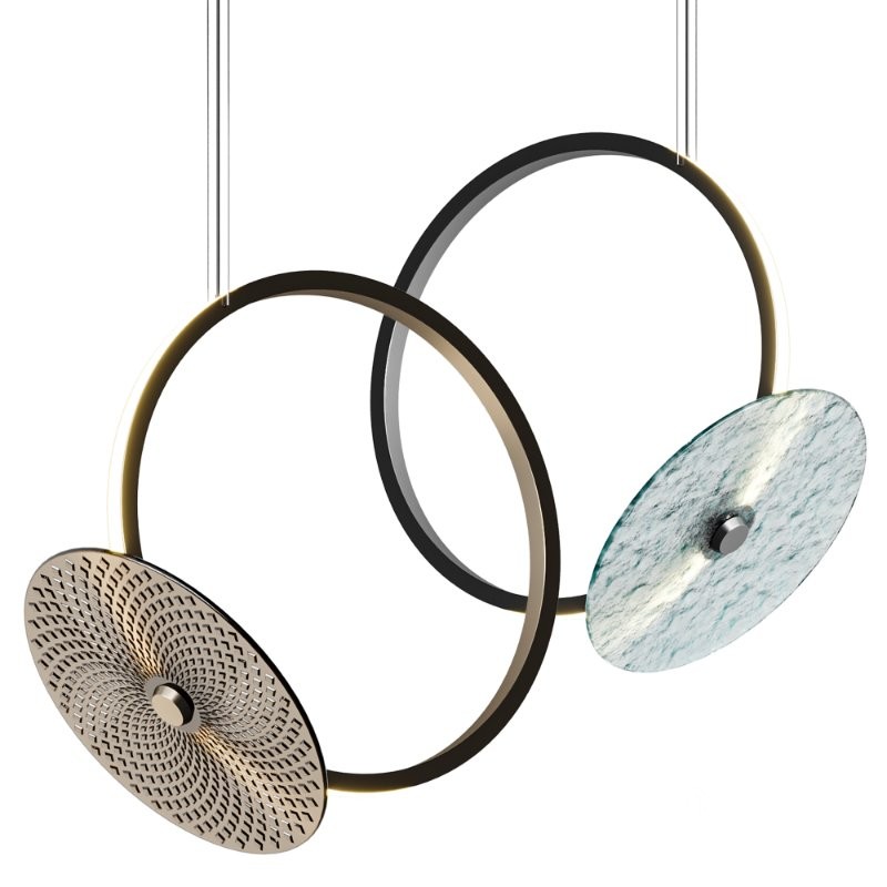 Marry Me Fiam Pendant Lamp Image 1