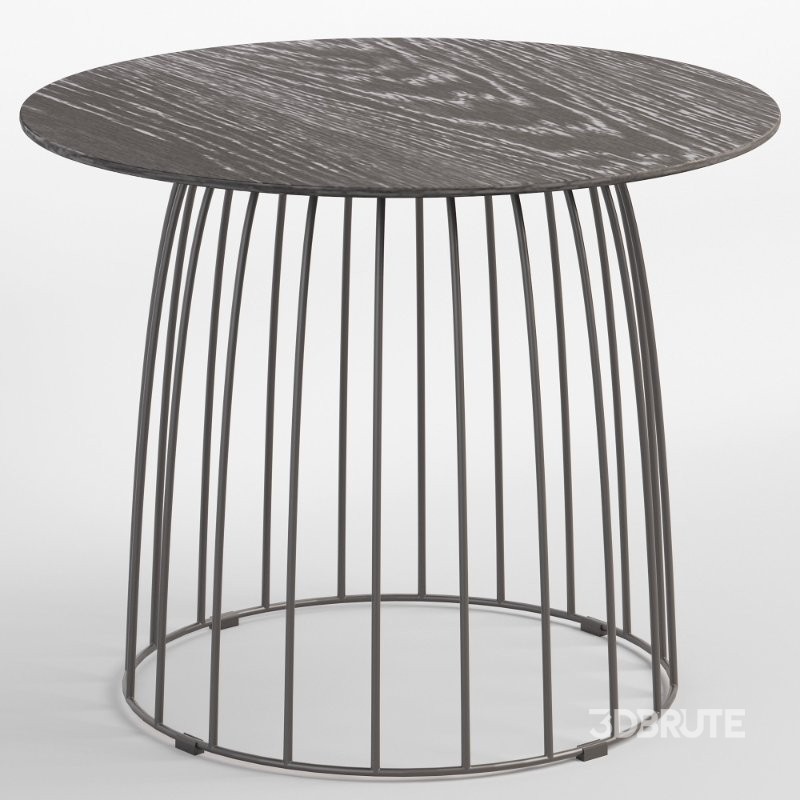 Carmella Table Image 2