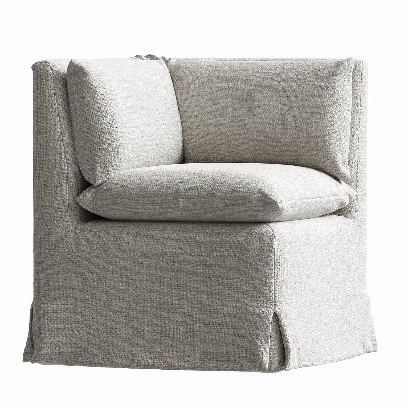 Belmar Corner Dining Banquette Image 3