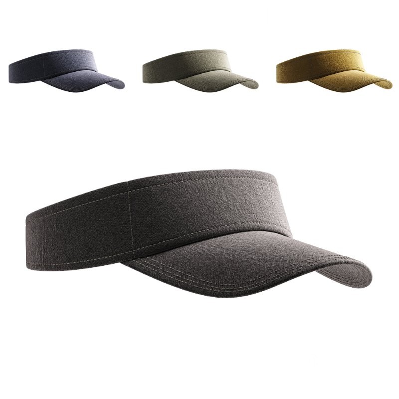 tennis cap 2 Image 4