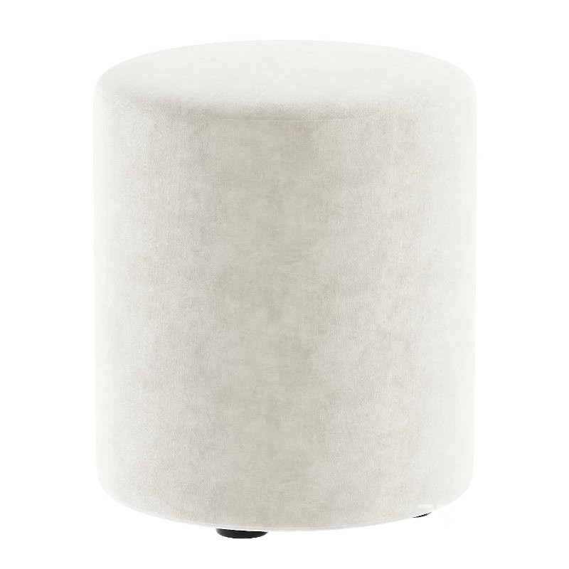 kroff long pouf Image 5