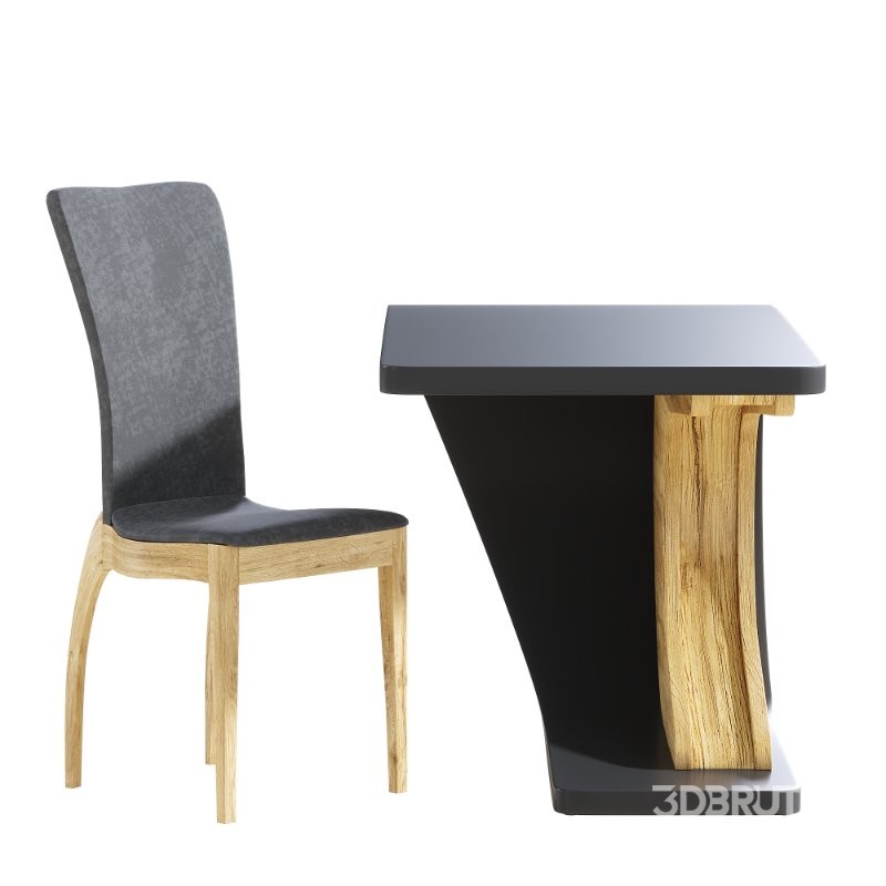 Writing desk Image 3