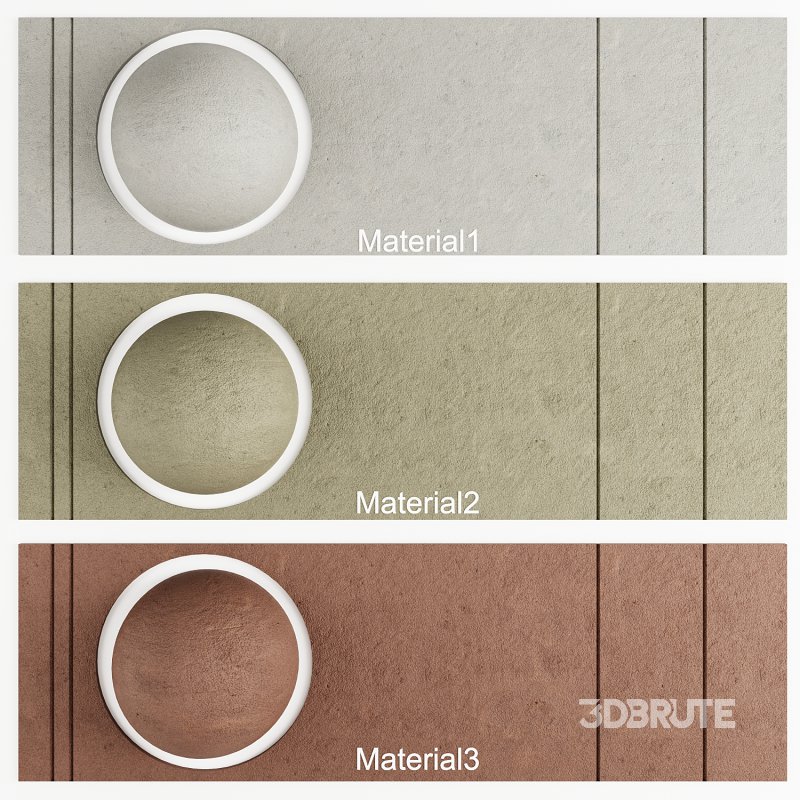 Concrete Wall Image 1