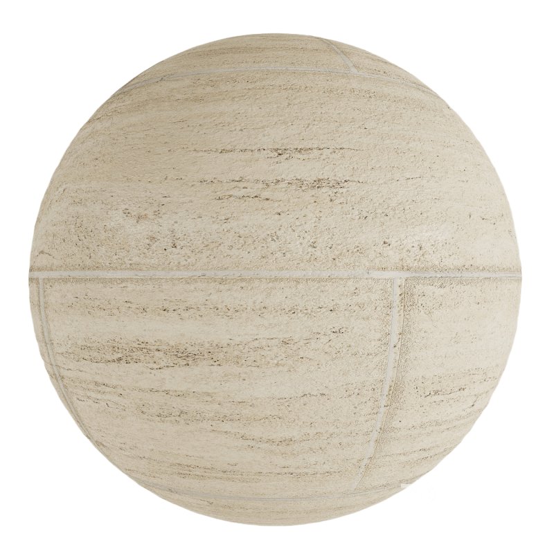 Travertine Marble Image 2