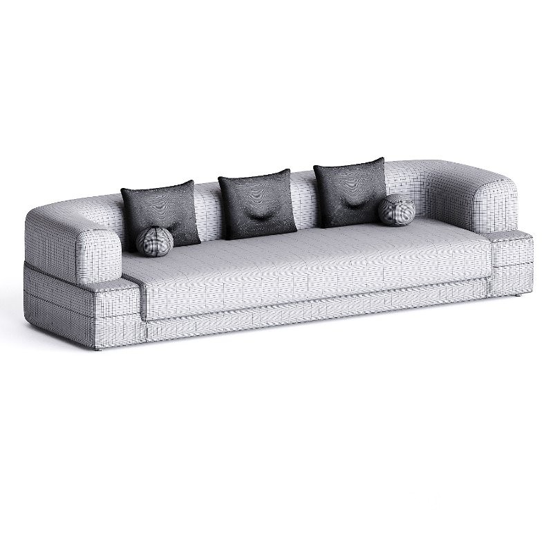 pasha sofa Image 1