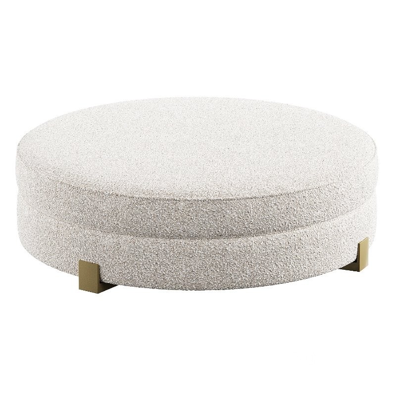 marie volpi pouf Image 5