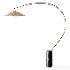 Arc Floor Lamp - Thumbnail 7